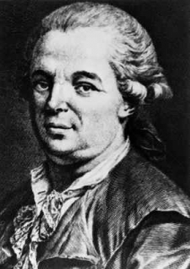Franz Anton Mesmer. Quelle: Britannica ImageQuest. Rechte: Science Photo Library.